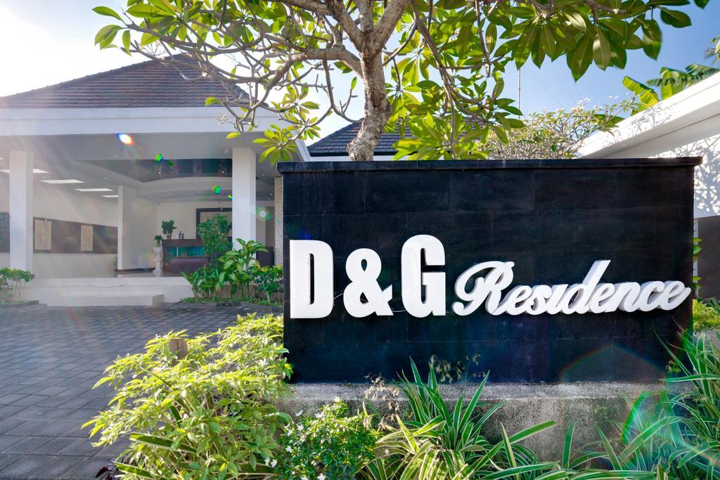 Villa D&g Nusa Dua (Bali)