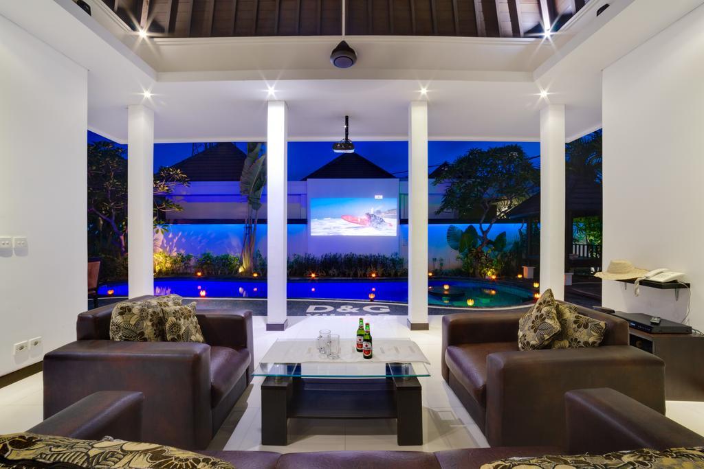 D&g * Nusa Dua (Bali)